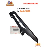 CHAIN CASE for RAIDER150 61311B21D00N000 | SUZUKI