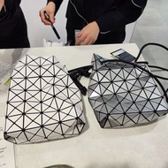 Bao Bao Issey Miyake Wring 水桶包 袋 斜挎 日本 正版 名牌