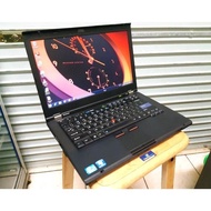 Laptop Lenovo i5 NVIDIA - SSD - RAM 8GB - Lenovo Core i5 Nvidia Second