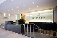高雄河堤美學商旅The Riverside Hotel Esthetics