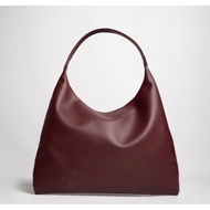 Tote bag Amreta Burgundy new not used