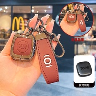 Applicable 2025 2026 New Deepal E07 Key cover Deepal E07 New Energy Pure electric Car-specific remot