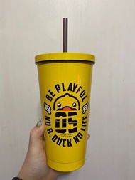 B.Duck 保暖杯