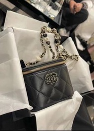 Chanel 小盒子