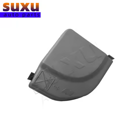 OEM 6500CA 6556VS Car Accessories Fuse Box Upper Cover For Peugeot 307 308 408 3008 Citroen C4 C-Qua