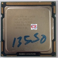Intel i3 530 540 550 i5 650 i5 660 I5 670 i5 750 i5 760 i7 860 i7 870 CPU LGA 1156 CPU (USED)