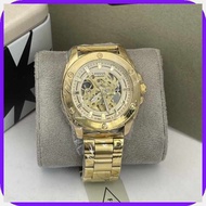 fossil[x`Watch-i(Waterproof=pJ|Quartz=vJ|=Ro|Automatic>S}watches=i|for=z|men Wristwatch Stainless s