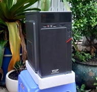Thùng máy tính CPU Core I5 4570 / I3 4130 giá rẻ Ram 8G SSD 120G