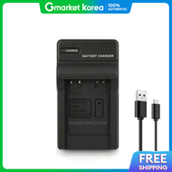 Canon 798Rul74 Powershot Sx700Hs Sx530Hs Sx520Hs Sx510Hs Sx280Hs Sx270Hs Sx240Hs Nb-6L USB 1-Port