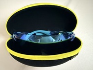 AirFly Sport Sunglasses AF-301 SPBL (Blue Mirror)