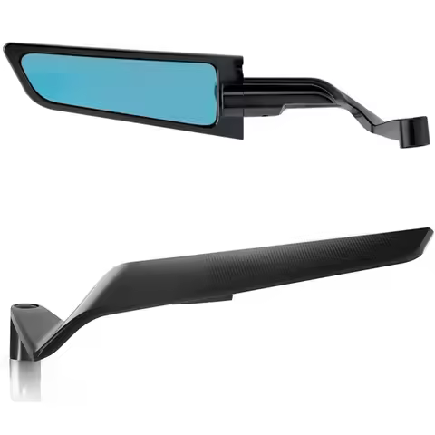 Rotatable Rearview Mirror For Yamaha MT07 MT 07 MT09 MT 09 SP MT10 MT 10 SP New Motorcycle Accessori