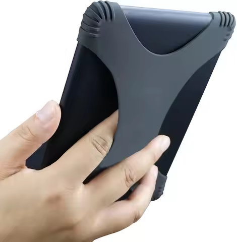 Security Hand Strap for Kindle E-Readers- Suitable for 6-7 Inch Kindle 2022/Voyage/ Paperwhite Signa