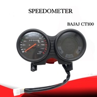 MOTORCYCLE MODIFIED HONDA TMX SPEEDOMETER SPEEDO METER (WAVE100/WAVE125/CT100)
