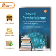 Deepublish Deepublish | Learning Innovation Book: Project-based Flipped Classroom Model | Educationa