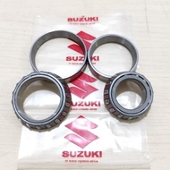 Suzuki Smash, Spin, Old Shogun, Shogun, Shogun 125sp, Skywave, Skydrive Bamboo Comstir SGP Suzuki Genuine Parts