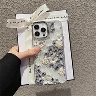 Luxury Phone Casing For SAMSUNG S25 S25FE S24 Ultra 23 S22 S21 S20 Plus A26 A16 A36 Note 20 A55  A35