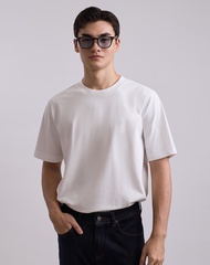 DAPPER เสื้อยืด Dapper T-Smart Structure มี 5 สี