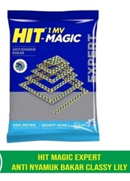 HIT EXPERT MAGIC PIRAMIDA 4S