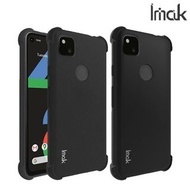 Google Pixel 4a 4G Imak 防摔全包軟套氣囊版 保護軟套 手機軟殼Case 4534A