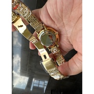 ♞AUTHENTIC FOSSIL LADIES WATCH