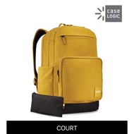 Case Logic Query Laptop 16" Backpack 29L - Dressblue / BLACK