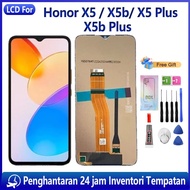 ORIGINAL LCD Untuk Honor X5 / X5b/ X5 Plus/ X5b Plus
