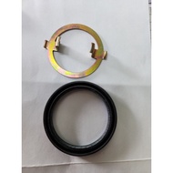 WAVE125 METER WASHER + OIL SEAL
