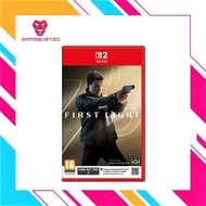 [Pre-order] Nintendo Switch 2 007 First Light - Release on 27 May 2026