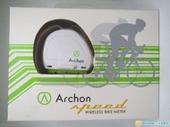 手機單車計 Archon SPEED Wireless Bike Meter 3  ios android