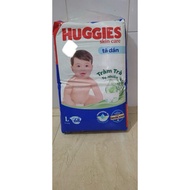Huggies diapers and diapers