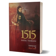 Faisal Tehrani - 1515 (Novel)