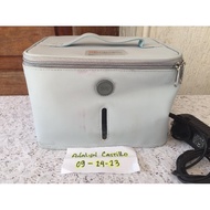 59S UV STERILIZER BAG BLUE