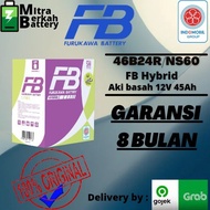 AKI BASAH MOBIL TERIOS NS60 FB HYBRID