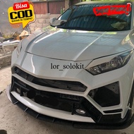 [Ready COD] bodykit HRV lambo
