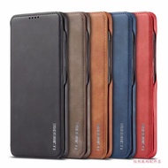 🔥Samsung Galaxy A71 A51 flip wallet cardslot leather Case Casing Cover🔥