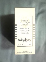 Sisley Ecological Compound 125ml 全能乳液
