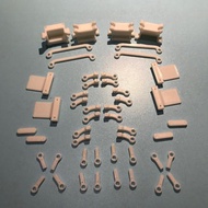 Set RWD K989 K969, RWD WLTOYS K989 K969, kit K989, WL toys K989 K969