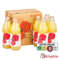Aomori Sunpack 100 Percent Pure Apple Juice Carton Sale