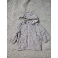 5 year old girl puffer jacket