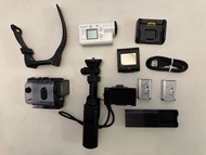 Sony FDR-X3000 action camera