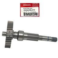 N26 GEAR COMP FINAL 44T VARIO150 23430-K59-A70