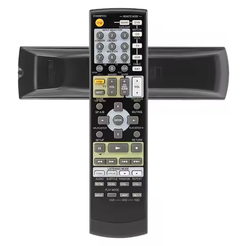 New Remote Control For Onkyo AV Receiver TX-SR575B SKF-550F HT-R508 TXSR575B SKF550F HTR508