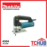 [Makita] 4304 Electric Jig Saw