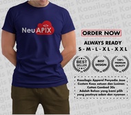 Kaos Telkom Telin Pt. Telekomunikasi Indonesia International Perusahaan - Kaosilogis