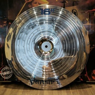 Vansir China Cymbal 16" 18" Vansir Cymbal Drum China