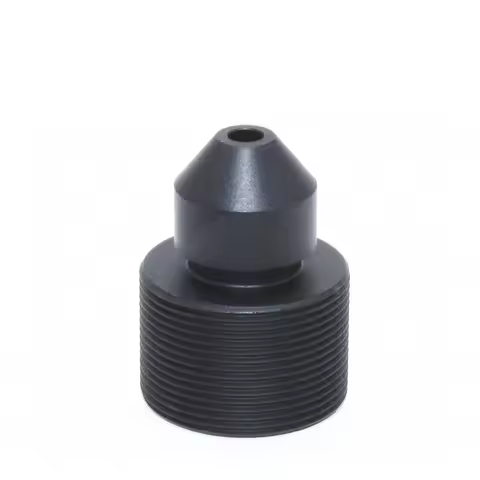 50-500 Magnifying Lens Jewelry Inspection Microscope Lens M12 8.5mm F/no. 4.5