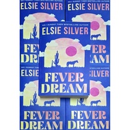 Fever Dream (UK Paperback) by Elsie Silver