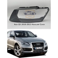 AUDI Q5 2010-2013 HEADLAMP COVER