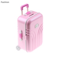 [Fashion] Bộ Vali Du Lịch VaLi cho quà tặng Búp bê Mỹ 18 inch (chỉ vali)