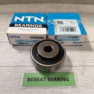 TENSIONER PULLY AVANZA RUSH TERIOS ISI BEARING 6204 LH NTN 6204LH NTN